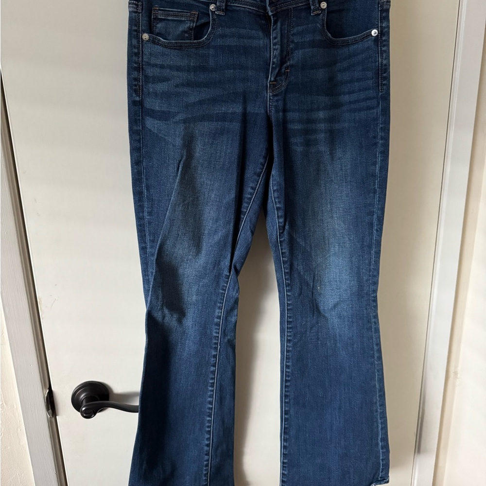 American Eagle Jeans - Kick Boot
